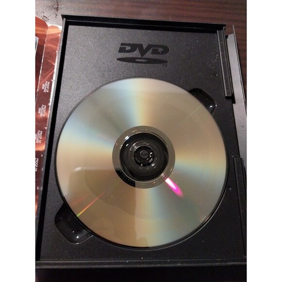 Magnum Force - DVD - GOOD - Picture 5 of 5